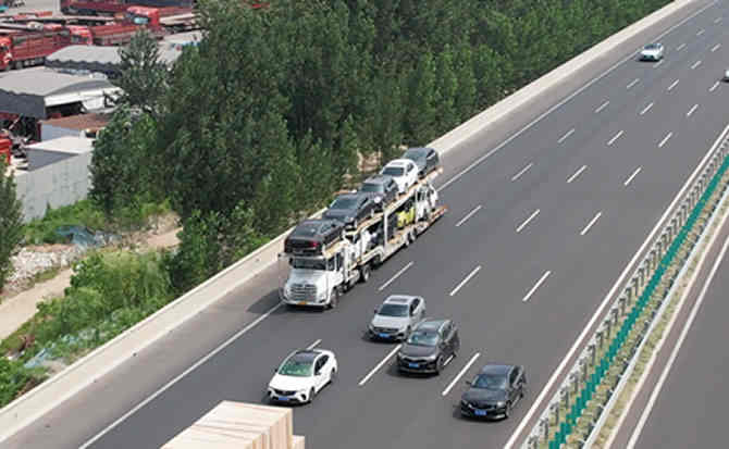 黄江镇高速公路汽车救援